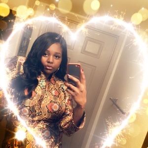 Meet your Posher, Kendra